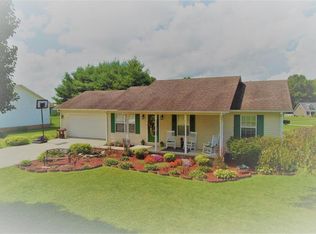1414 Rough Creek Rd, London, KY 40744