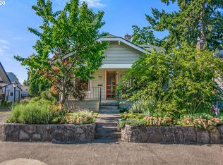 3416 N Terry St, Portland, OR 97217