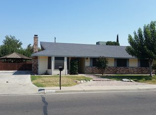 2008 Patterson Ave, Corcoran, CA 93212