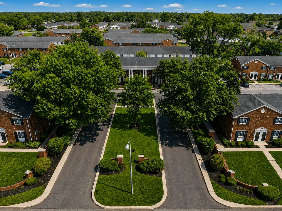 Berkley Commons