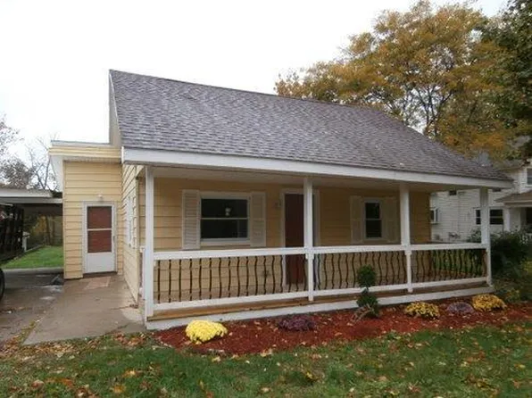 315 N Shiawassee St, Bancroft, MI 48414