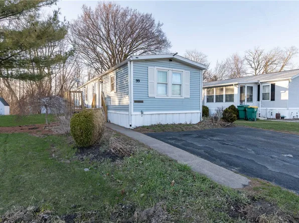 99 Locust Dr, Hamlin, NY 14464