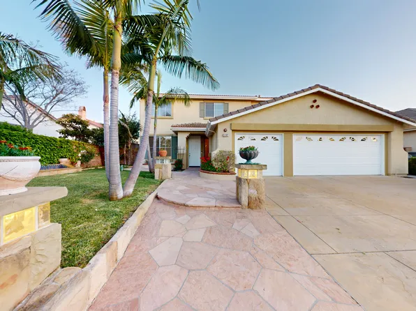 3302 Monte Carlo Dr, Oxnard, CA 93035