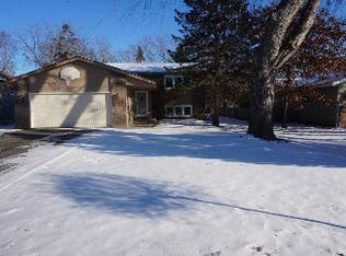 170 N Brown Rd, Long Lake, MN 55356