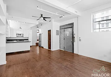 Rented by Mirador Real Estate