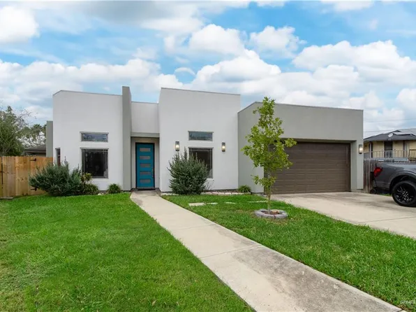 8907 N 36th Ln, McAllen, TX 78504