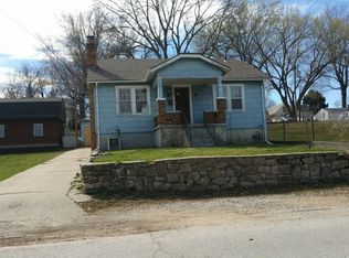 11223 Norledge St, Independence, MO 64054