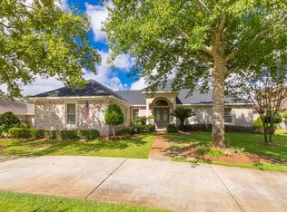 23248 Carnoustie Dr, Foley, AL 36535