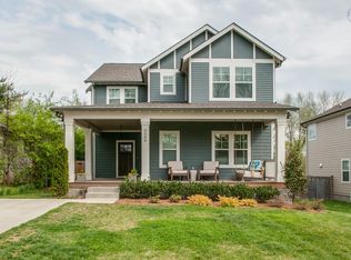5006 Dakota Ave, Nashville, TN 37209