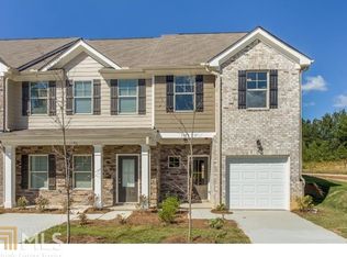 1967 Old Dogwood #71, Jonesboro, GA 30238