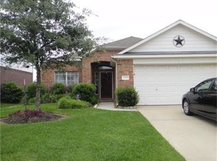 1518 Squire Dr, Baytown, TX 77521