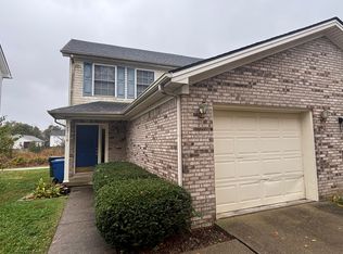 2716 Hayden Park Ln, Lexington, KY 40511