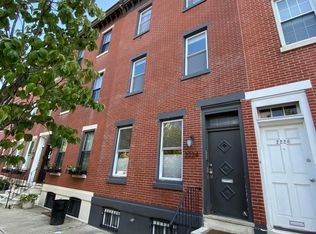 2224 Christian St FLOOR 3, Philadelphia, PA 19146