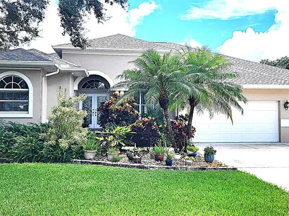 17270 Raintree Rd, Lutz, FL 33558