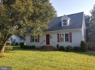 207 Apple Ln, Preston, MD 21655