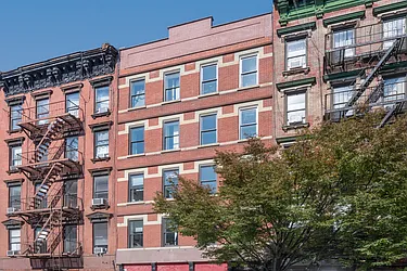 37 Carmine Street in West Village