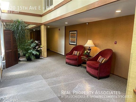 2nd image of 1520 15th Ave E APT 38