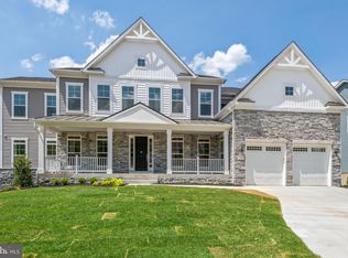 6907 Fountain Park Dr, Glenn Dale, MD 20769