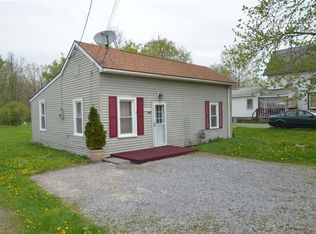 444 E Canal St, Canastota, NY 13032