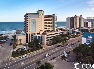 2301 S Ocean Blvd #1221, Myrtle Beach, SC 29577