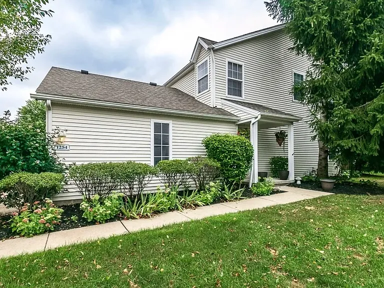 1254 Meadow Run — Photo 20