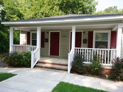 1015 Sedgefield St, Durham, NC, 27705