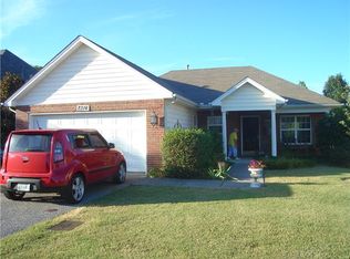 2316 Green Trails Ct, Cane Ridge, TN 37013