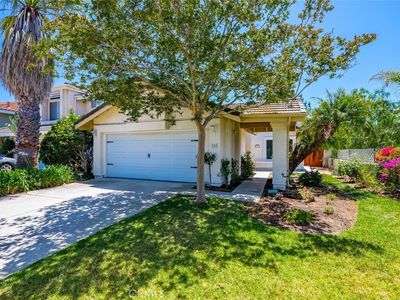 4 Saint Martin, Laguna Niguel, CA, 92677