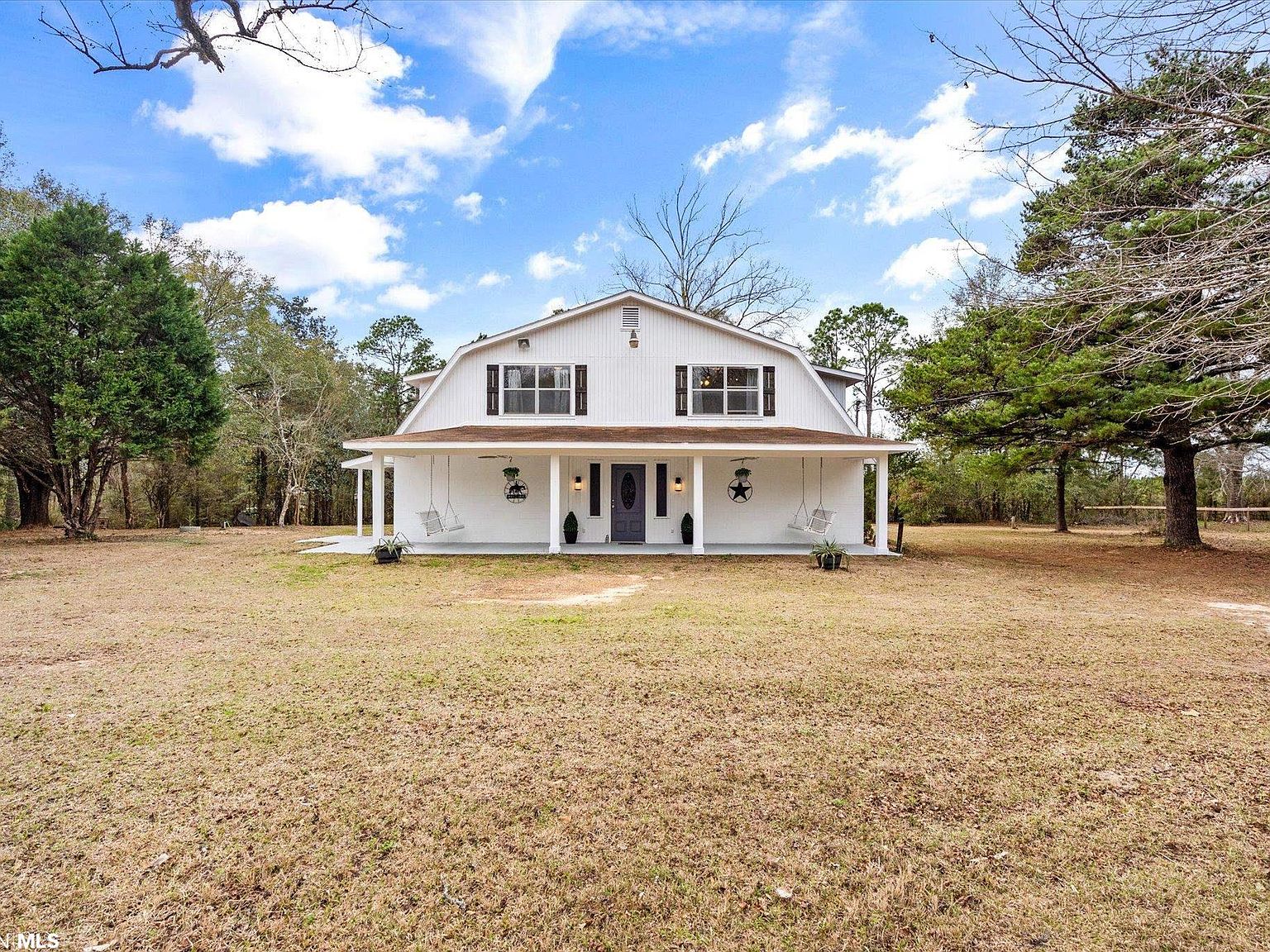 15451 Broad Branch Rd, Chunchula, AL 36521 Zillow