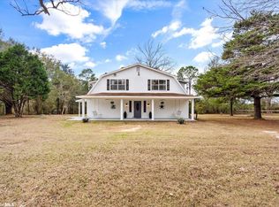 15451 Broad Branch Rd, Chunchula, AL 36521