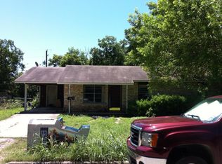 810 Conway Dr, San Marcos, TX 78666