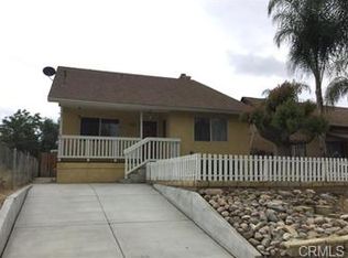 26363 1st St, Bryn Mawr, CA 92318