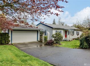 6520 238th Ct E #10, Buckley, WA