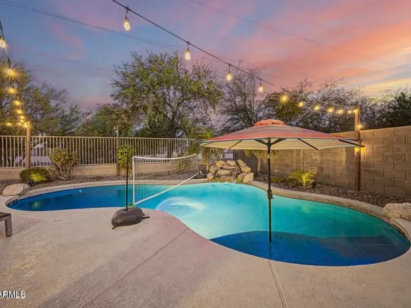 1821 E PATRICK Lane, Phoenix, AZ 85024