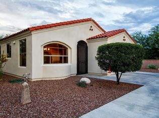 2811 N Placita Rancho Agave, Tucson, AZ 85715