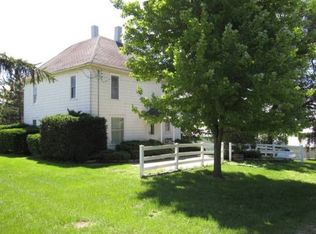 670 Hodgin Rd, Springville, IA 52336