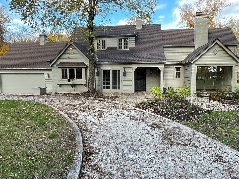 Charming Modified Cape Cod