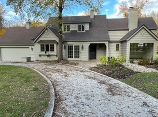 318 W Ludwig Rd, Fort Wayne, IN 46825