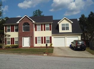 2573 Rambling Way, Lithonia, GA 30058