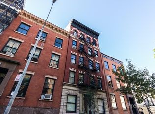 296 W 11th St APT 1W, New York, NY 10014