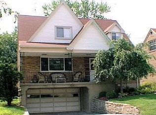 1710 Tuxworth Ave, Cincinnati, OH 45238
