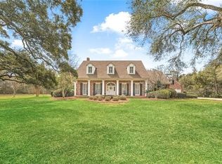 15054 Brewster Rd, Covington, LA 70433