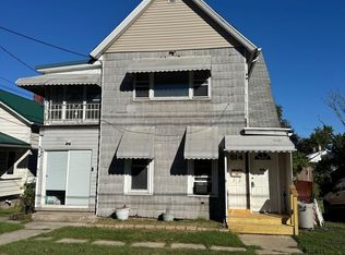 614 E 22nd St #2, Erie, PA 16503