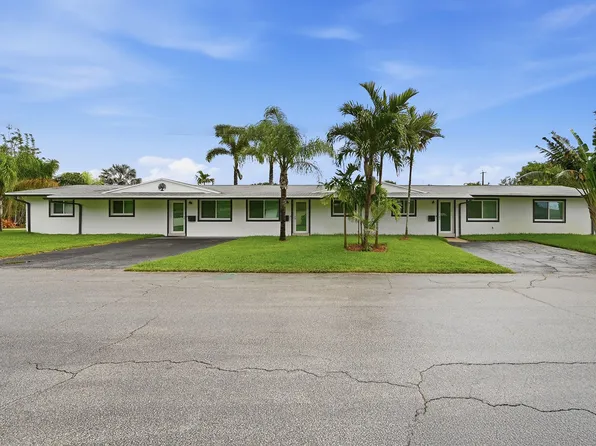 2308 NW 3rd Ave, Fort Lauderdale, FL
