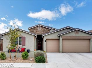 759 N Arroyo Grande Blvd, Henderson, NV 89014