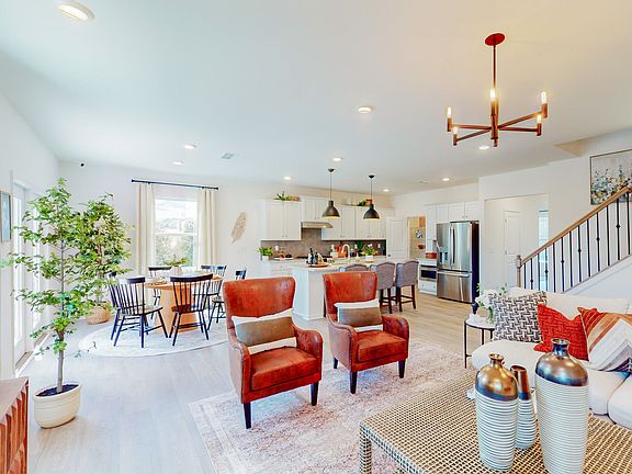 Interior - Representational Photo