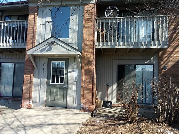 2nd image of 35411 Hickory Woods Dr APT 1