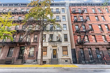 Rented by Vector New York, LLC