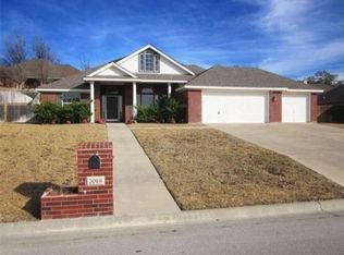 2019 Yak Trl, Harker Heights, TX 76548