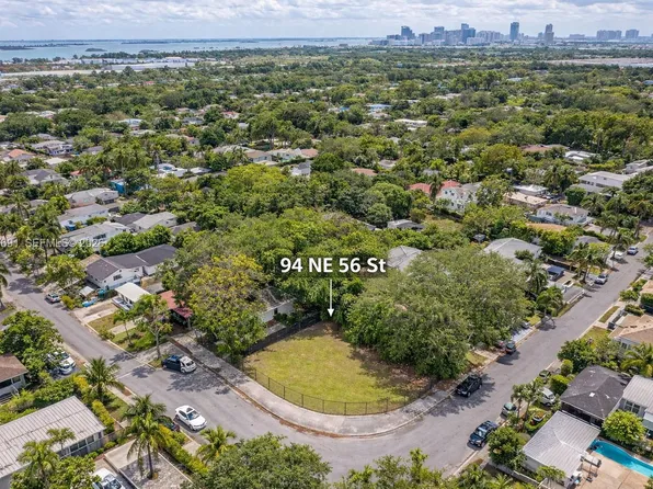94 NE 56th St, Miami, FL 33137